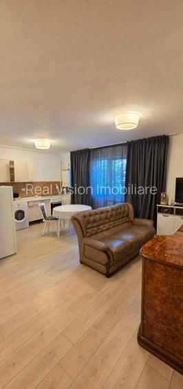 Pipera/ Porsche/ Apartament cu 2 camere/ - 3