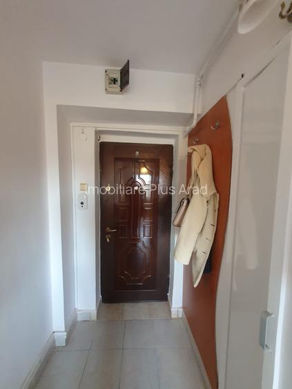 Inchiriez apartament 2 camere Libelula -din 1 feb 2026 - 7