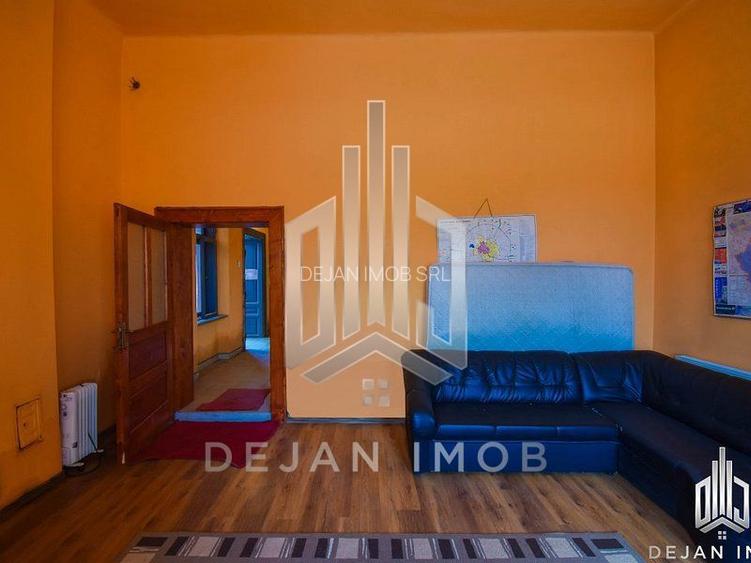 Spațiu de birouri | Teren 2.720 MP | Aita Mare - 11