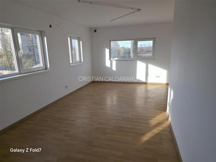 Inchiriere depozit/hala/spatiu industrial Pantelimon - Comuna Pantelimon - Ferma - 8