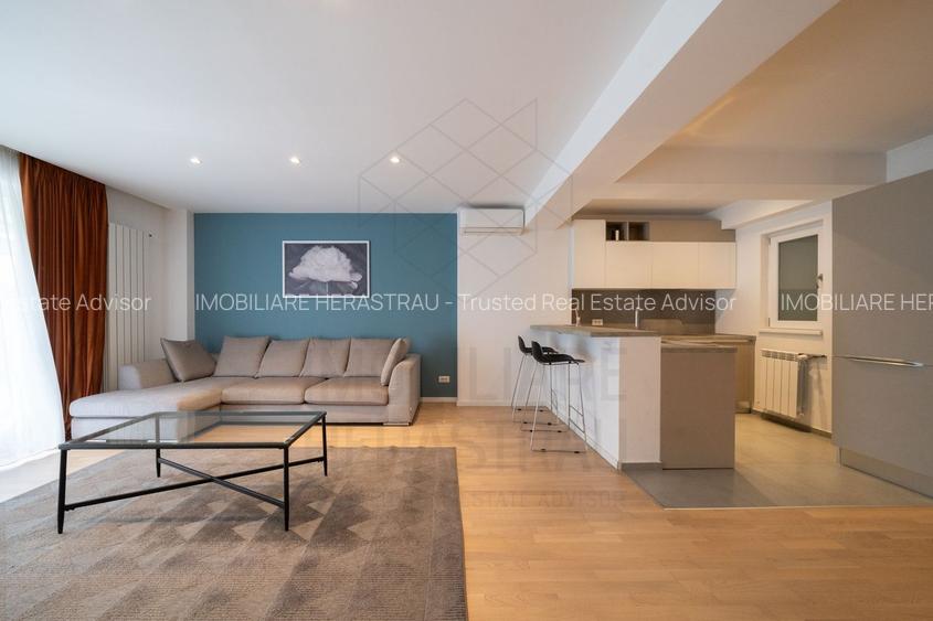 Nordului Boutique Residence | Apartament spatios cu terasa generoasa - 3