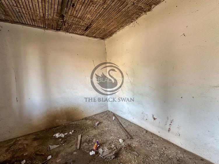 Casa renovabila / demolabila și teren de vanzare | Cioranii de Sus - 7