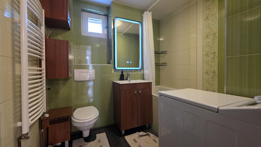 Apartament 2 camere, Gruia, langa Parcul Cetatuia si Stadionul CFR - 7