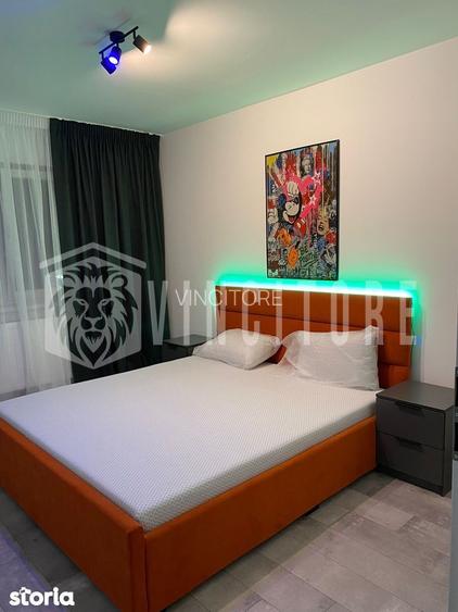 Apartament 2 Camere Popesti Leordeni | Parcare | Bloc Nou - 3