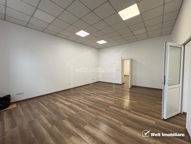 Inchiriere spatiu comercial in zona cu vad excelent, parcare - 3