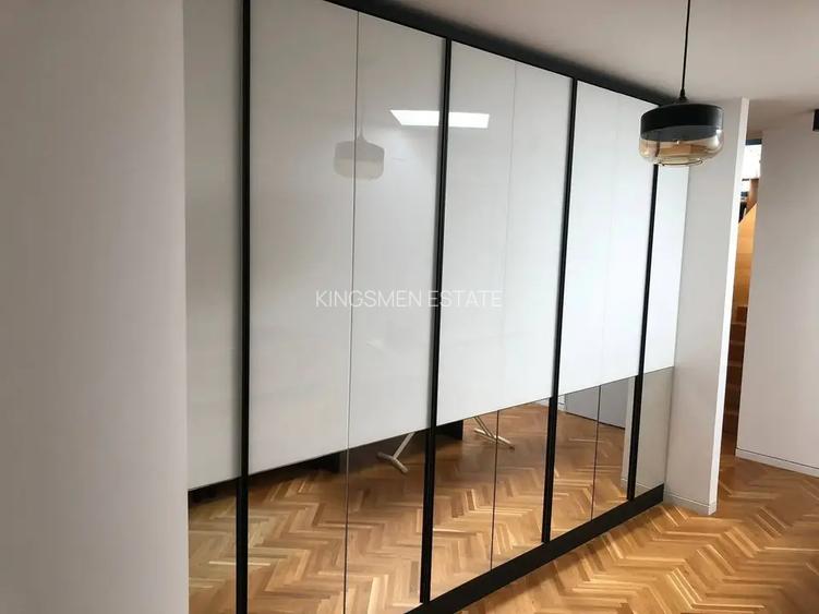 Penthouse cu vedere spectaculoasa piata Victoriei! - 5