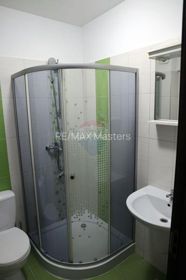 Garsonieră de închiriat – Gheorghe Doja, Suceava - 13