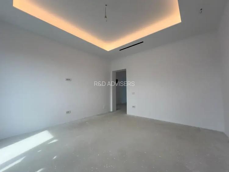 Pipera Casa 5 Camere Individuala Fara TVA Disponibila Imediat - 17