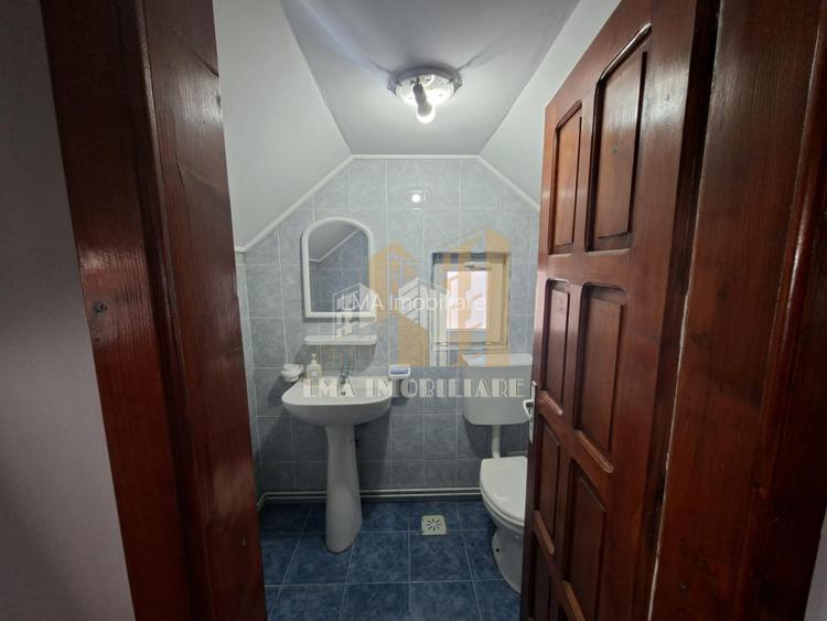 Casa individuala Predelut Bran Brasov - 32