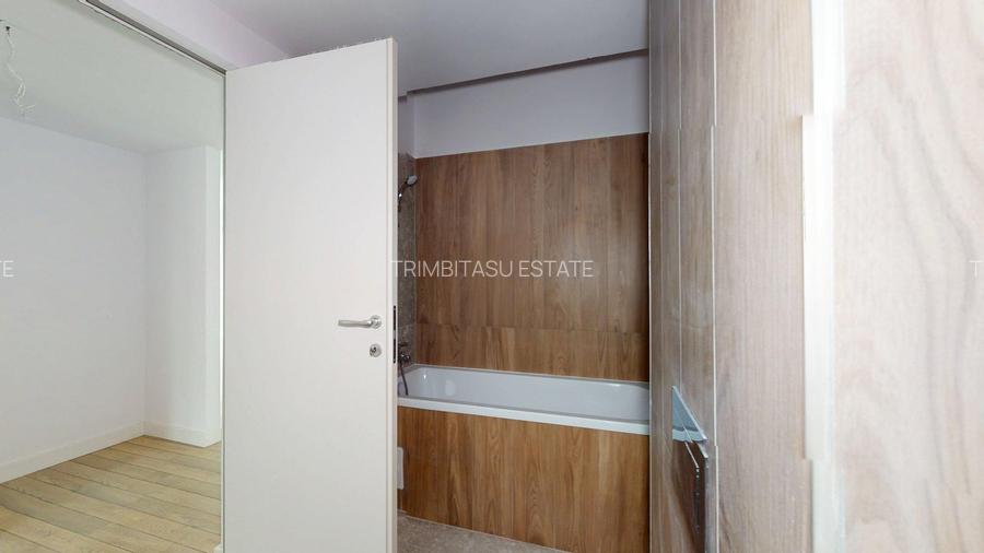 Apartament 3 camere 2 bai | Bdul B-dul 13 Septembrie - Sos. Panduri - 14