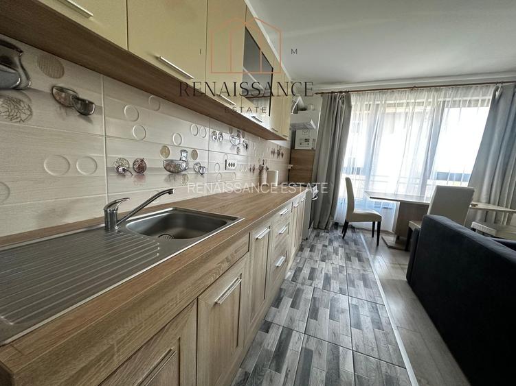 Calea Urseni 2 Camere | 55mp Etaj 1/3 | Parcare Privata - 7