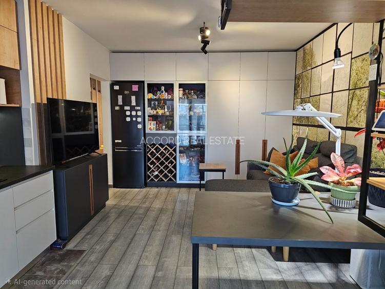 1 Decembrie, Theodor Pallady, bloc 2020,imobil corect construit - 4