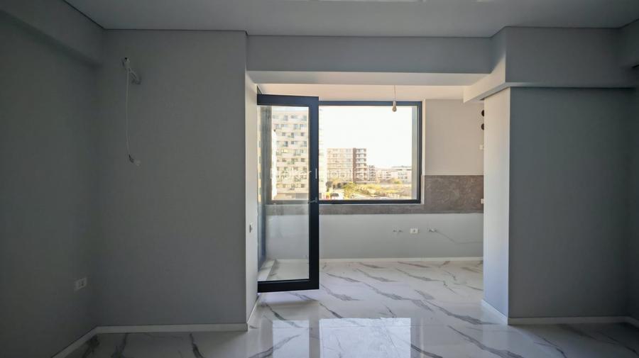 Apartament cu vedere la piscina, Mamaia Nord - 9