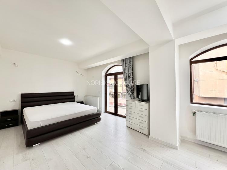 VILA Unicat I Arhitectură MODERNISTA - Prel. Ghencea | Rezidențial/Business - 17