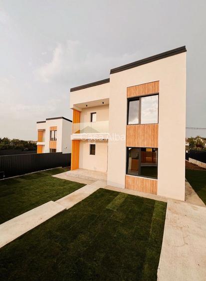 Miroslava - LIDL, locuinta P+E, finisata integral, disponibila imediat - 25