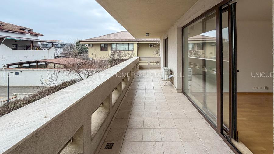 Pipera: Apartament cu 3 camere in complex rezidentia ! - 2