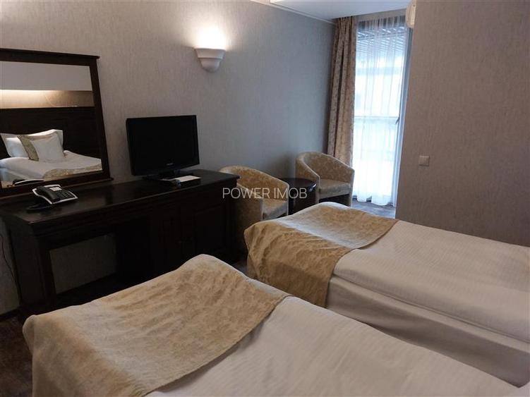 APARTAMENT 3 CAMERE, RENOVAT IN HOTELUL ALPIN, DIN POIANA BRASOV - 13