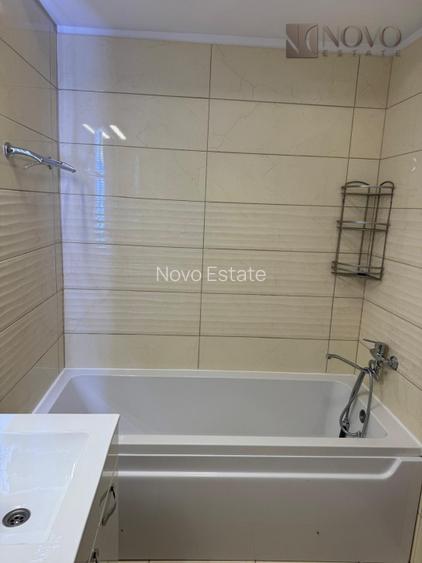 2 Camere | Mihai Bravu | 2 MIn Metrou | Centrala | Parcare | Bloc Nou 2020 - 11