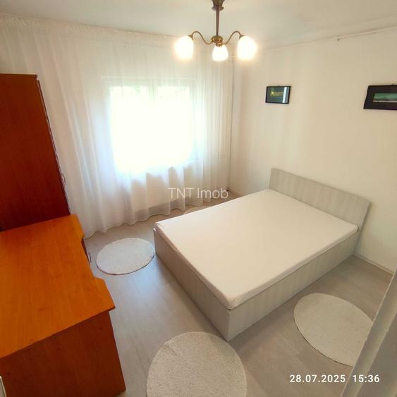 Apartament 2 camere Gorjului  | decomandat | 8 minute metrou | 52 mp - 3