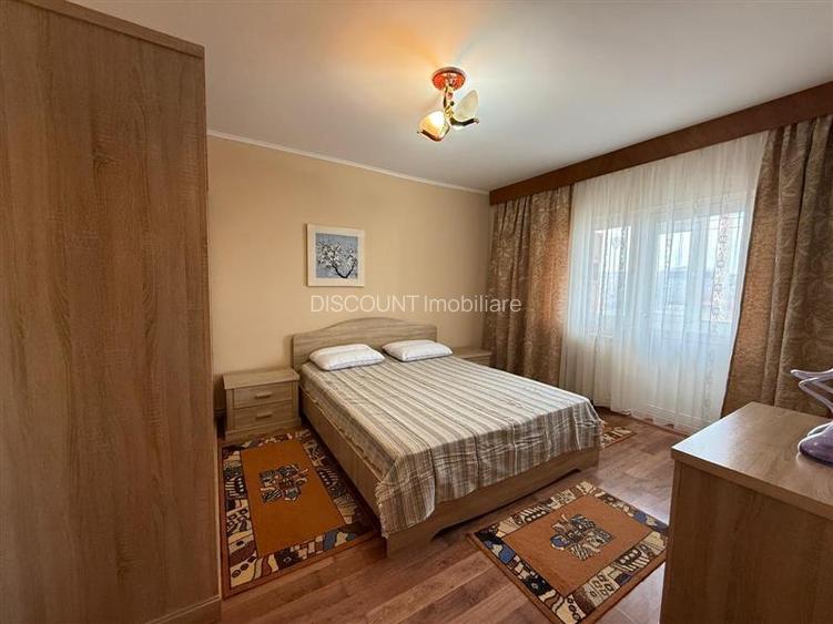 Apartament 3 camere/2 bai cu centrala proprie - 3