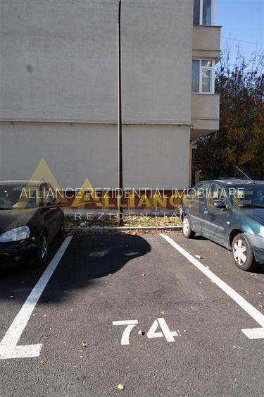 Brancoveanu | Garsoniera Mobilata Utilata | Loc de parcare inclus - 9