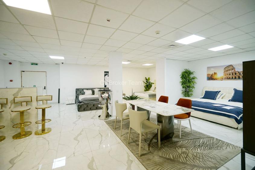 Spatiul Comercial,Militari,Valea Cascadelor,1980 mp - 8