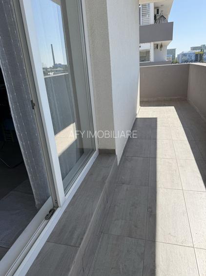 De vânzare: apartament 2 camere - Preciziei - New World - Dr. Osiei - 6