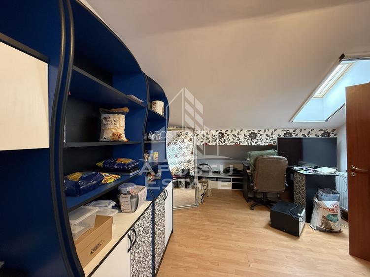 Apartament 2 camere, decomandat, zona Simion Barnutiu - Timisoara - 2