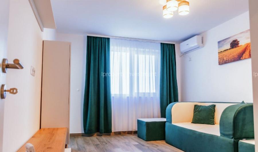 Berceni - Grand Arena | Garsoniera | Decomandata | Centrala | AC | Metrou - 2