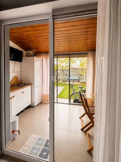 Comision 0% Casă modernă de vânzare Sanandrei 80 mp utili - 3