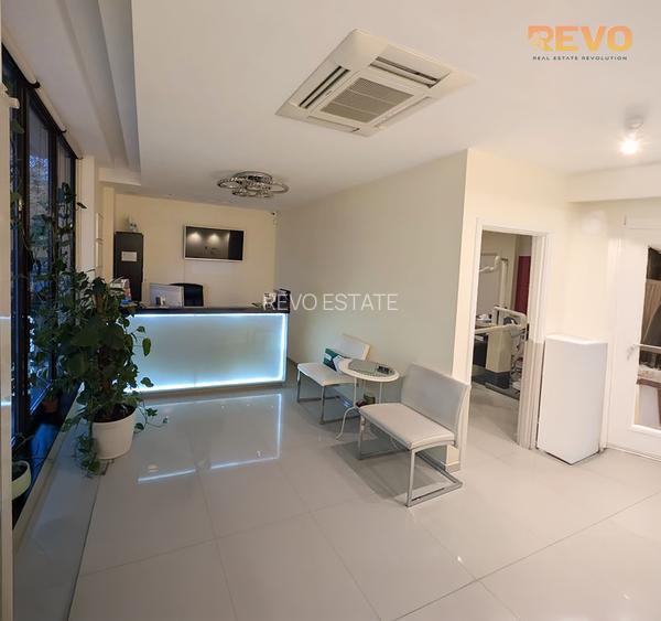 Cotroceni - Parcul Romniceanu -Vila P+2E+M - 6 camere - 200mp - Comision 0% - 5