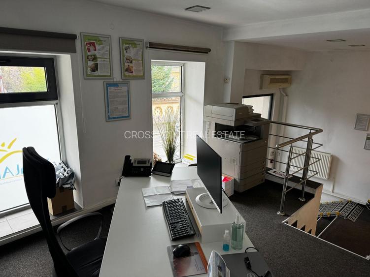 Stefan cel Mare, cladire individuala de inchiriat - 11