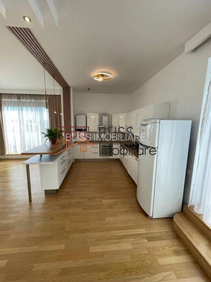 Apartament 4 camere în zona Herastrau - 10