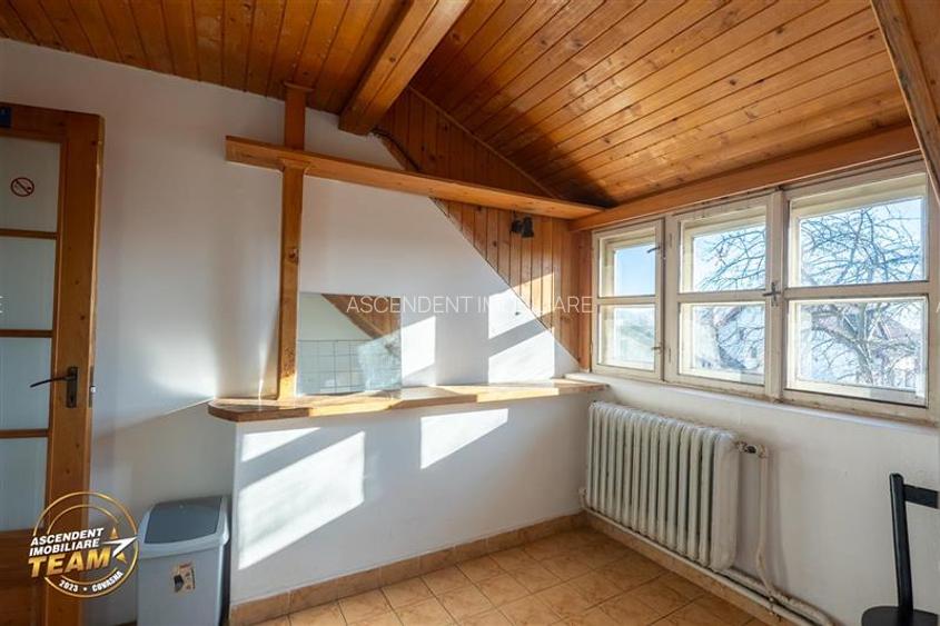 Fabrica de produse lactate+ birouri + 1.300mp teren, Ilieni, Covasna - 6