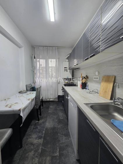 Apartament 2 Camere Strada Piersicului - 8