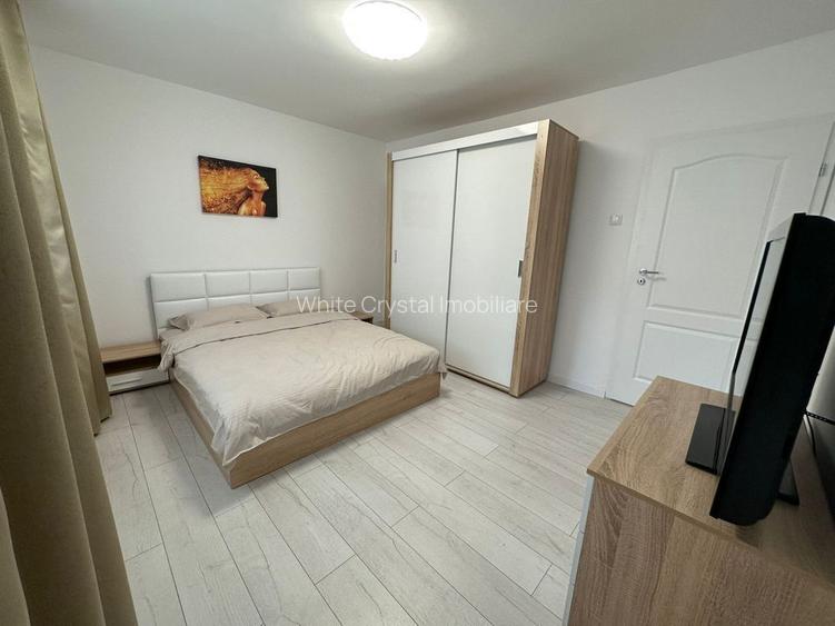 Închiriez apartament 3 camere modern, Nerva Traian - Vitan - 2