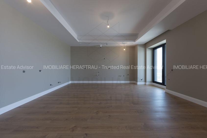 Luxury apartment | Penthouse Park View | 401 sm, terrace 70 sm - 6