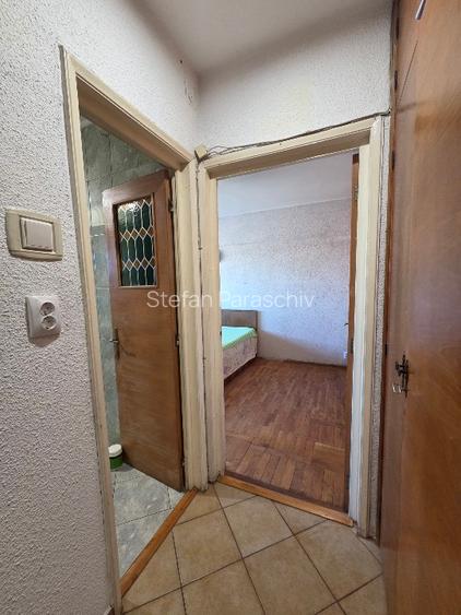 Piața Unirii - Fântâni  - 2 camere - ideal locuit/ investiție - 9