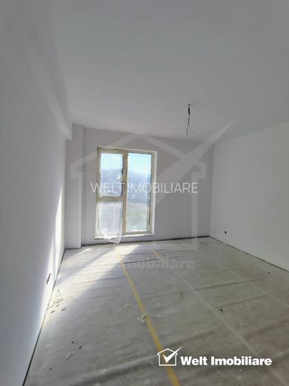 Apartament 2 camere, finisat, zona Somesului, Floresti - 4