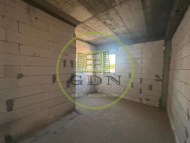 Casa plan parter, 600 mp, 115 mp utili, Metro - 8