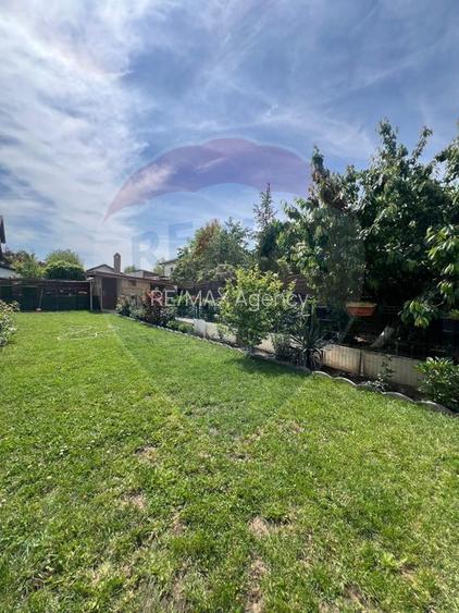 Vilă premium | 8 camere | 834 mp teren | complex privat | 1 Decembrie - 4