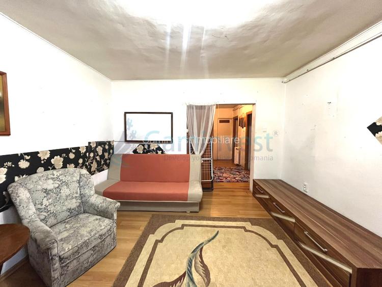 Apartament de vanzare cu 2 camere decomandat, zona Sovata, Oradea, Bihor - 4