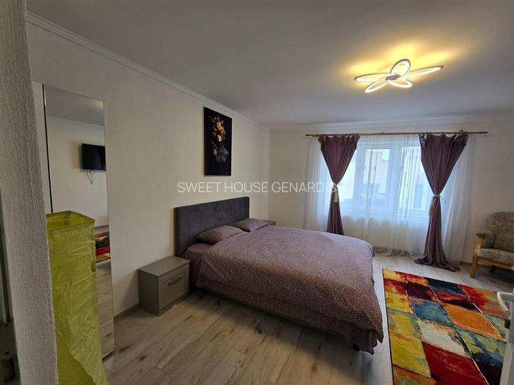 Casa cu doua apartamente in zona centrala Fagaras - 5