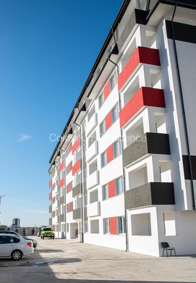 Apratament 2 camere -decomandat-comision 0 - 9