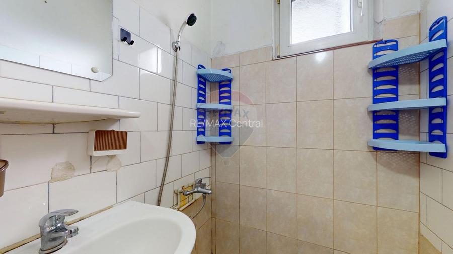 Apartament compact 2 camere, etaj 1, Săcele Electroprecizia - 6