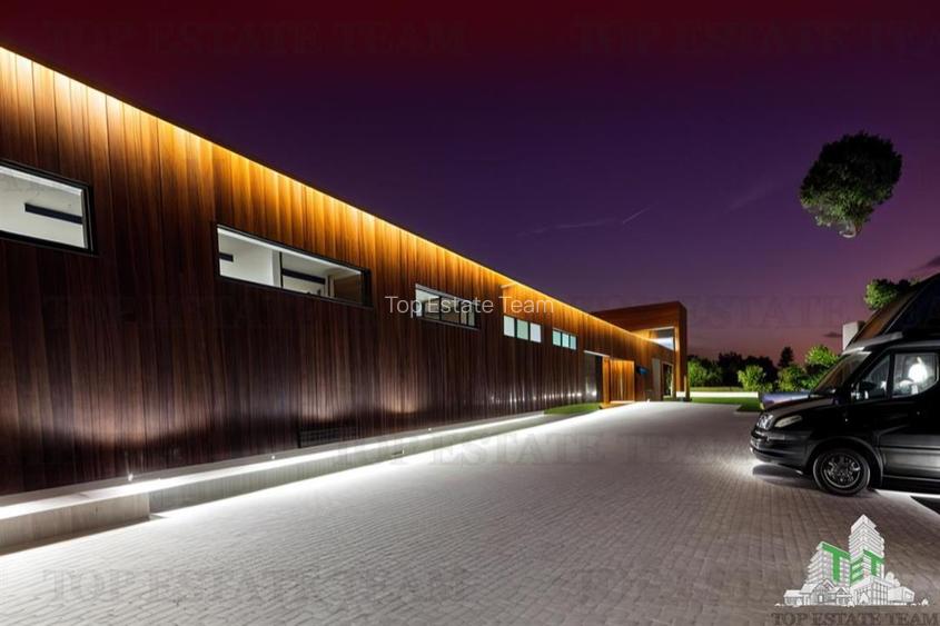 Vanzare Spatiu Comercial situat in Tancabesti - 5