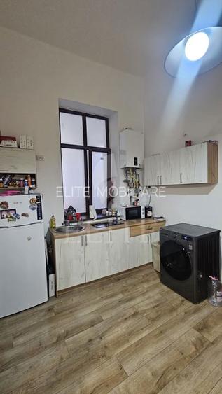 Apartament 2 camere în zona ULTRACENTRALA - 8