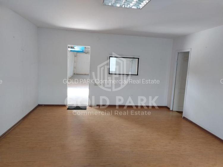 Hala depozitare/productie 570mp - zona Gilau - 7