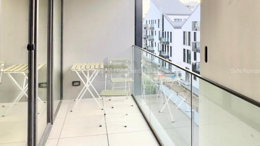 REA1027485 Apartament Premium 3 Camere in Win Herastrau Parcare inclusa - 16