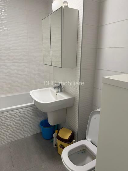 21 residence Politehnica Lujerului - 10